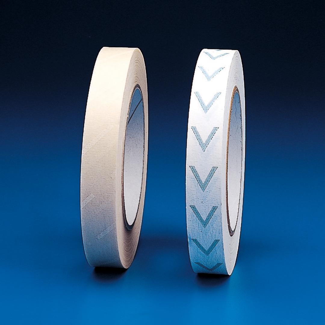 Kartell Sterilization Indicator Tape, Type Of Sterilization Autoclave